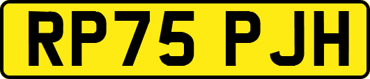 RP75PJH