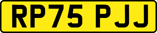 RP75PJJ