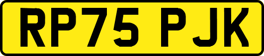 RP75PJK