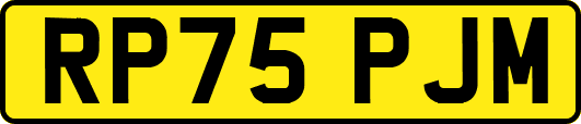 RP75PJM