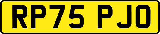 RP75PJO