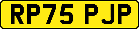RP75PJP
