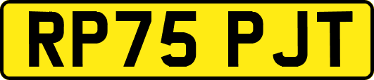 RP75PJT