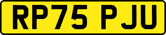 RP75PJU