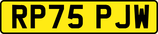 RP75PJW