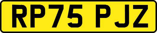 RP75PJZ