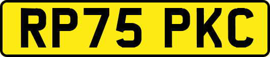 RP75PKC