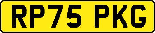 RP75PKG