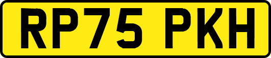 RP75PKH