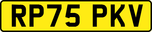 RP75PKV