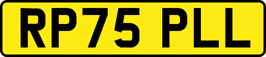RP75PLL