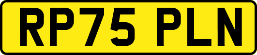 RP75PLN