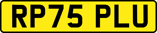 RP75PLU