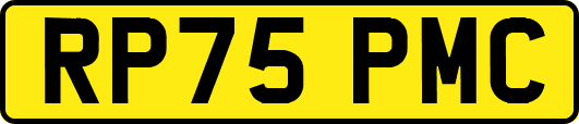 RP75PMC