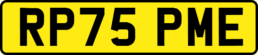 RP75PME