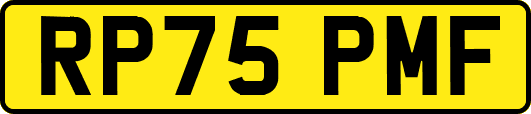 RP75PMF