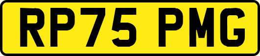 RP75PMG