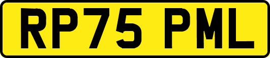 RP75PML