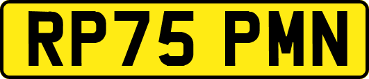 RP75PMN