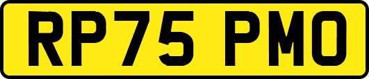 RP75PMO