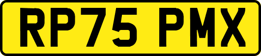 RP75PMX
