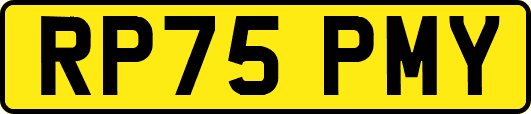 RP75PMY