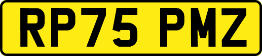 RP75PMZ