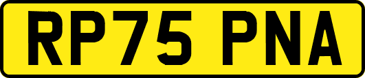 RP75PNA