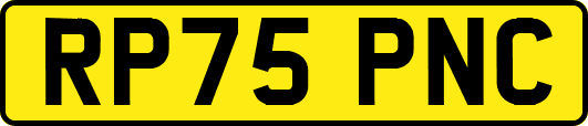 RP75PNC