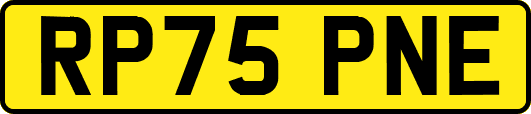 RP75PNE