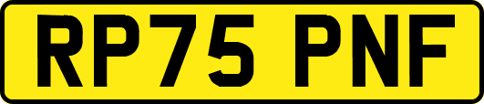 RP75PNF