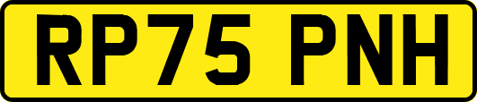 RP75PNH
