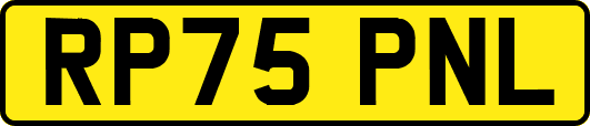 RP75PNL