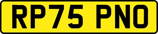 RP75PNO
