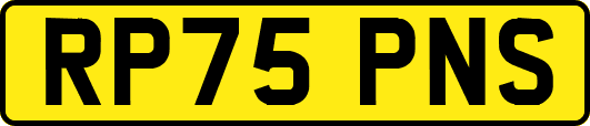 RP75PNS