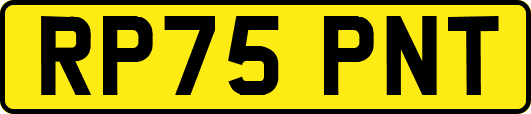 RP75PNT
