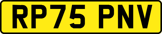 RP75PNV