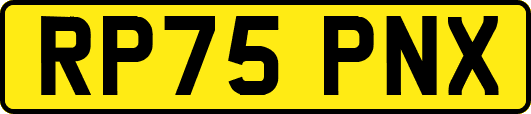RP75PNX