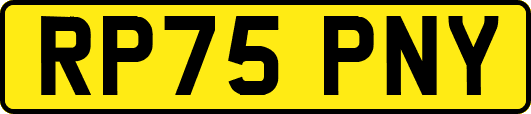 RP75PNY