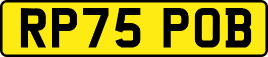 RP75POB