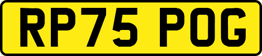 RP75POG