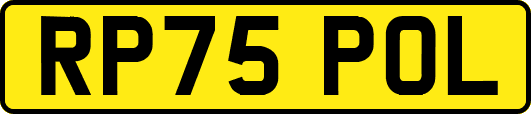 RP75POL