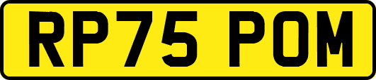 RP75POM