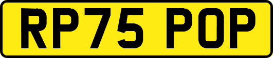 RP75POP