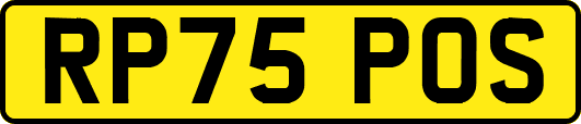 RP75POS