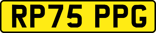 RP75PPG