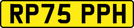 RP75PPH