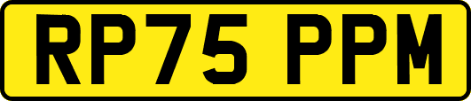 RP75PPM