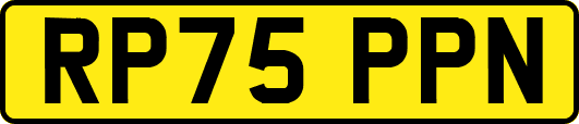 RP75PPN