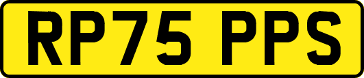 RP75PPS